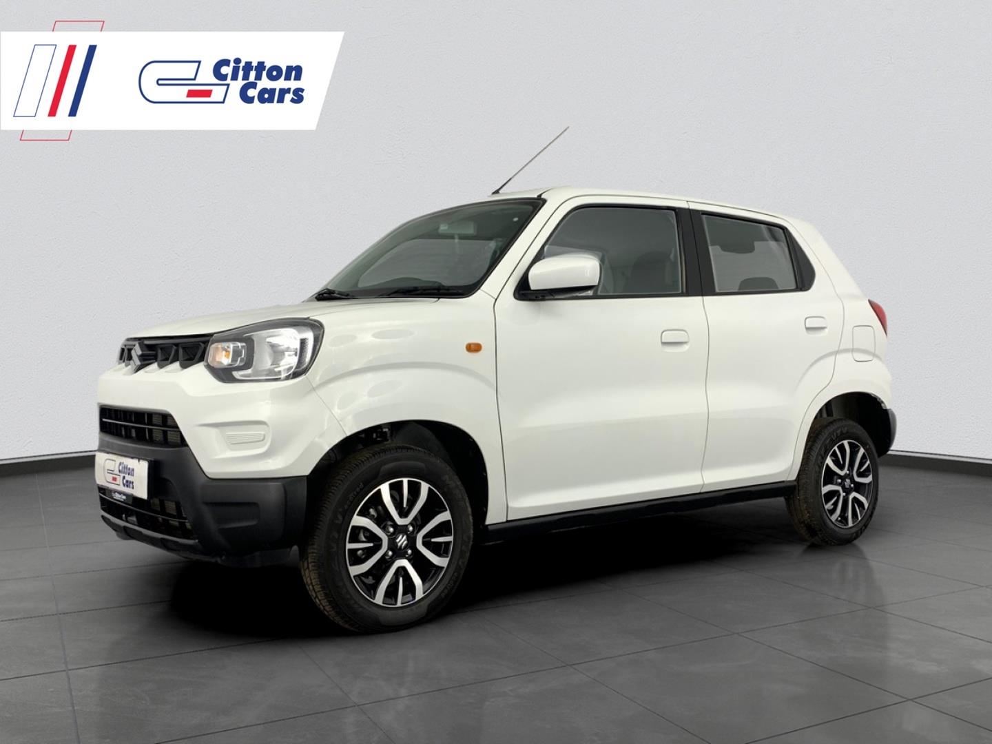 Suzuki S-Presso 1.0 GL+ for Sale