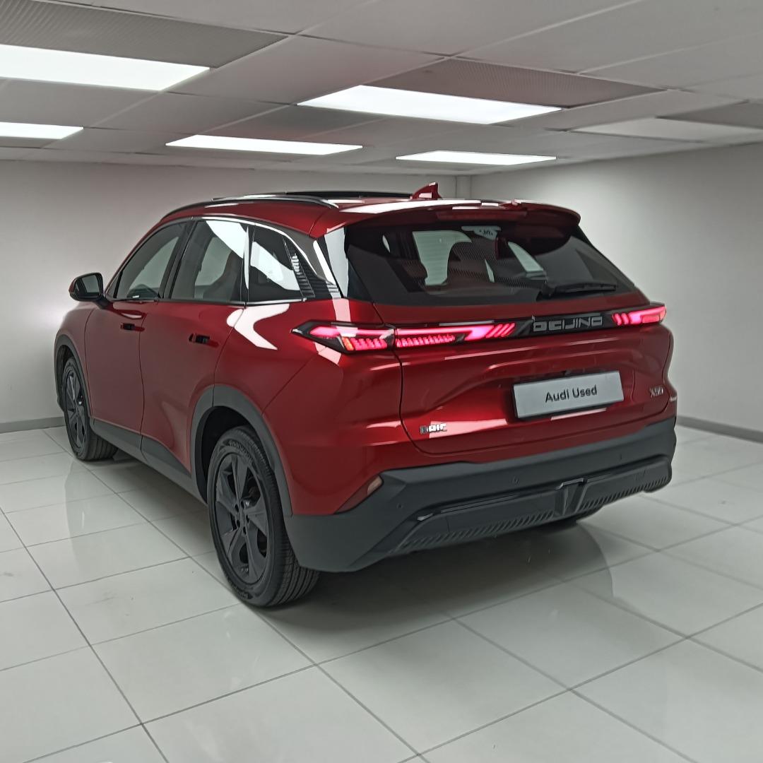 BAIC Beijing X55 1.5T Premium Audi At Umhlanga Pre Owned