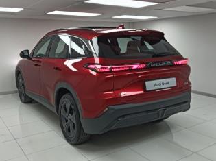 2023 BAIC Beijing X55 1.5T Premium for sale