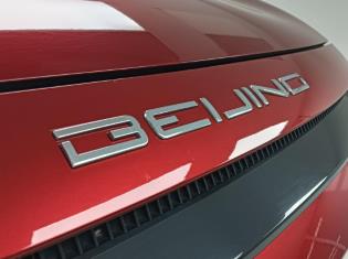 2023 BAIC Beijing X55 1.5T Premium for sale