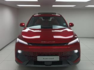 2023 BAIC Beijing X55 1.5T Premium for sale