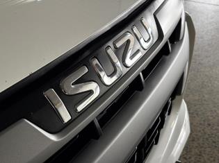 2023 Isuzu D-Max 1.9TD Double Cab LS (Auto) for sale