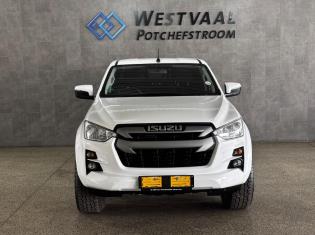 2023 Isuzu D-Max 1.9TD Double Cab LS (Auto) for sale