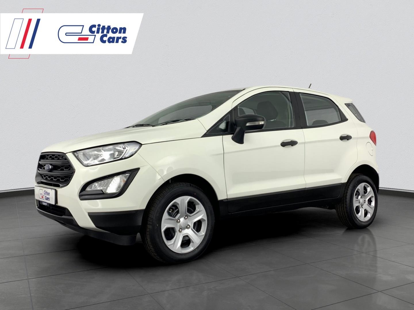 Ford EcoSport 1.5TiVCT Ambiente for Sale