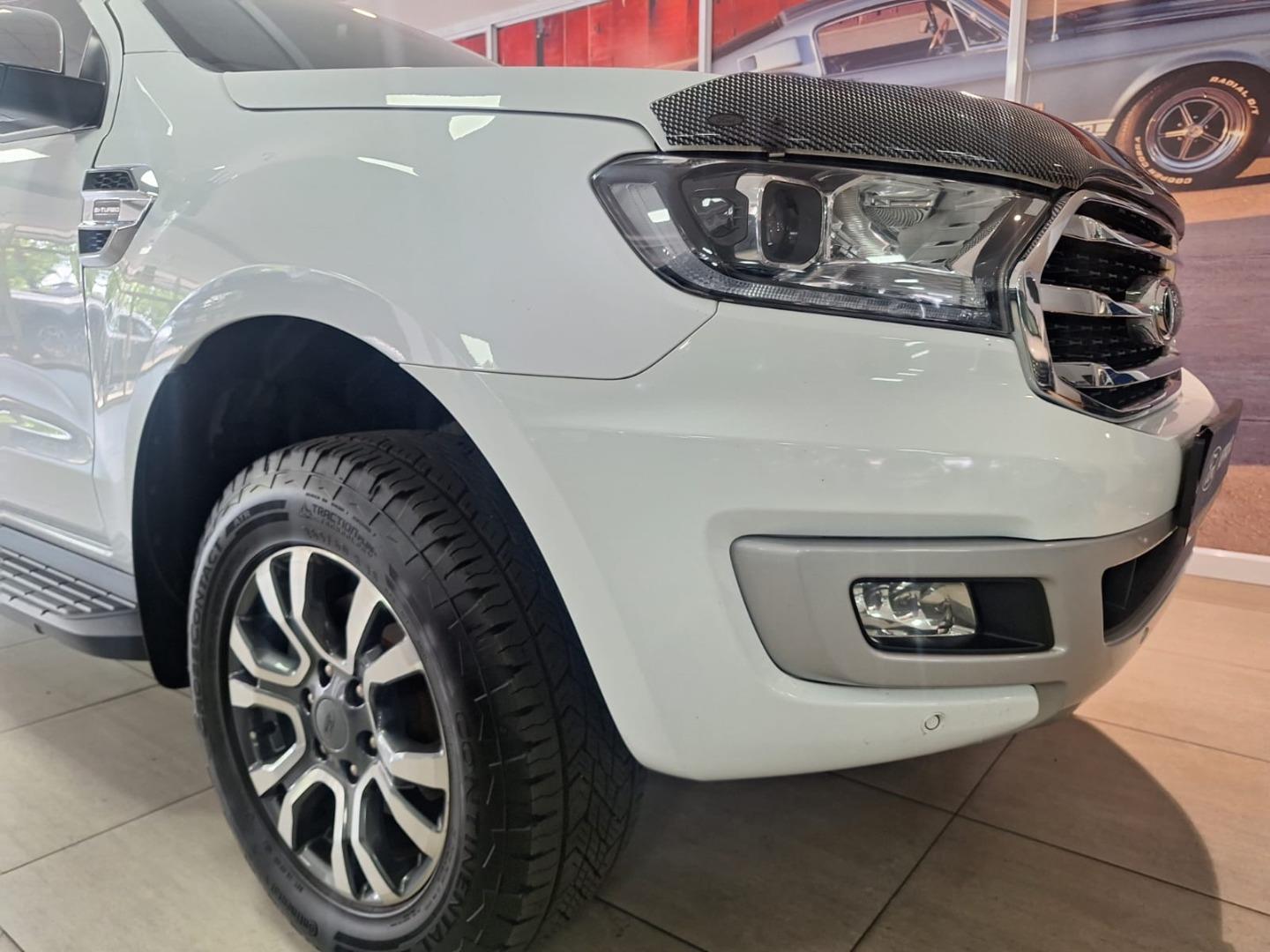 Ford Everest 2.0Bi-Turbo XLT Ford Midrand