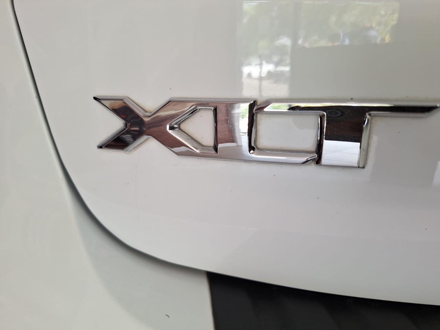Ford Everest 2.0Bi-Turbo XLT Ford Midrand