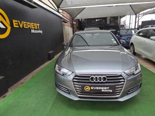 2017 Audi A4 2.0TDI Design for sale