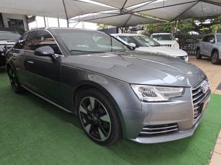 2017 Audi A4 2.0TDI Design for sale