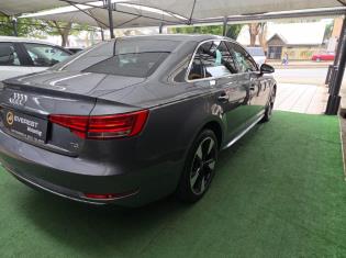 2017 Audi A4 2.0TDI Design for sale