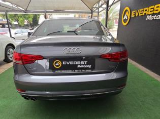 2017 Audi A4 2.0TDI Design for sale