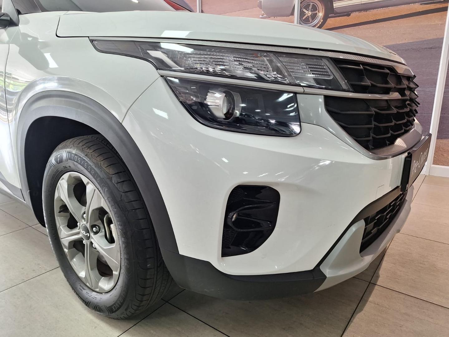 Kia Seltos 1.5 LS Manual Ford Midrand