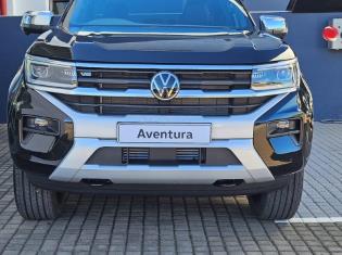2026 Volkswagen Amarok 3.0TDI V6 Double Cab Aventura 4Motion for sale