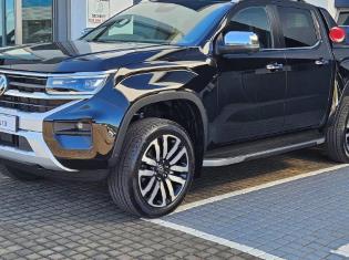 2026 Volkswagen Amarok 3.0TDI V6 Double Cab Aventura 4Motion for sale
