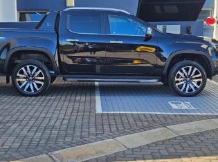2026 Volkswagen Amarok 3.0TDI V6 Double Cab Aventura 4Motion for sale