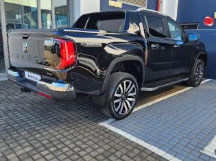 2026 Volkswagen Amarok 3.0TDI V6 Double Cab Aventura 4Motion for sale