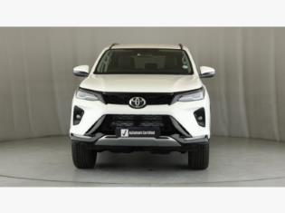 2024 Toyota Fortuner 2.4GD-6 4x4 for sale