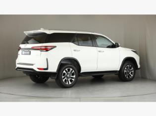 2024 Toyota Fortuner 2.4GD-6 4x4 for sale