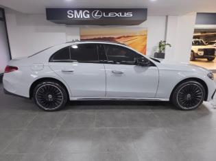 2024 Mercedes-Benz E-Class E220d AMG Line for sale
