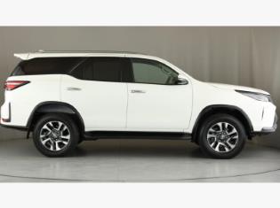 2024 Toyota Fortuner 2.4GD-6 4x4 for sale