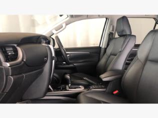 2024 Toyota Fortuner 2.4GD-6 4x4 for sale