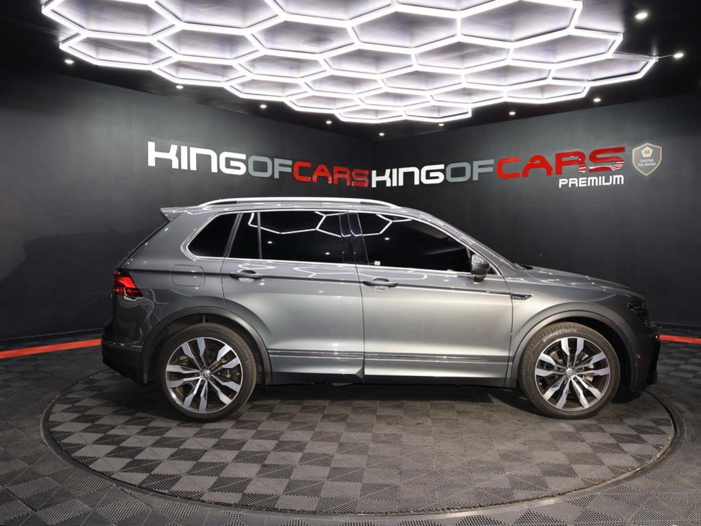 Volkswagen Tiguan 2.0TDI 4Motion Highline King Of Cars