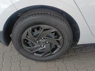 2023 Hyundai i20 1.4 Motion Auto for sale