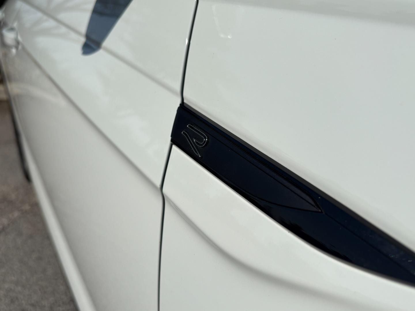 Volkswagen Polo Hatch 1.0TSI R-line Jaco Louw Motors