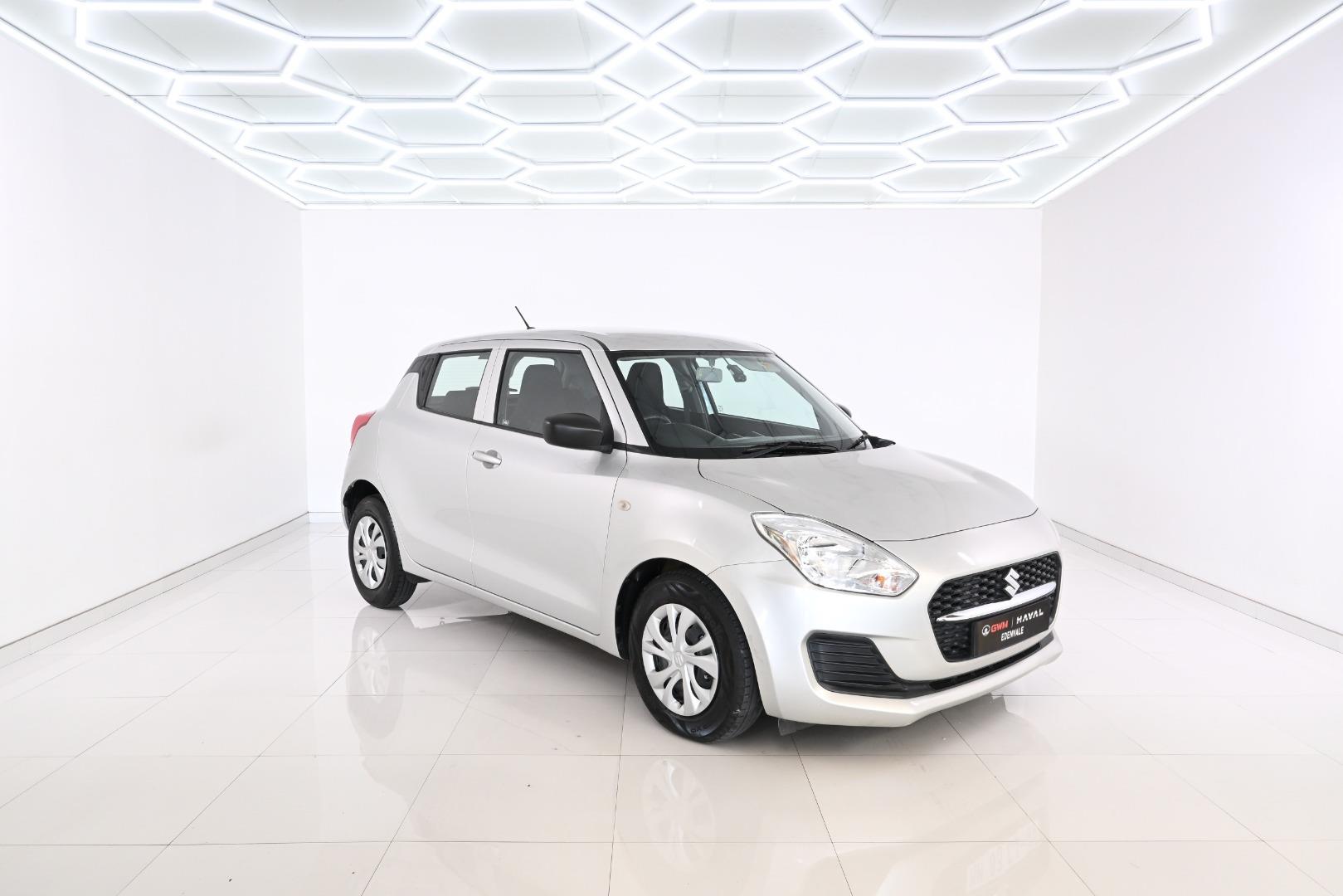2023 Suzuki Swift 1.2 GL