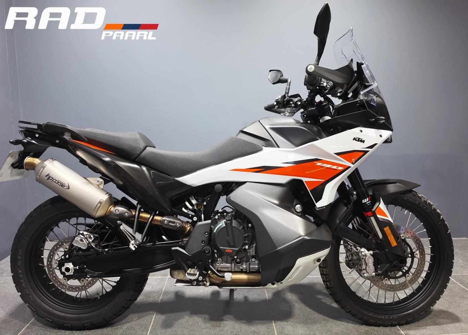 790 ADVENTURE