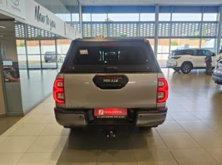 2023 Toyota Hilux 2.8GD-6 Double Cab Legend Auto for sale