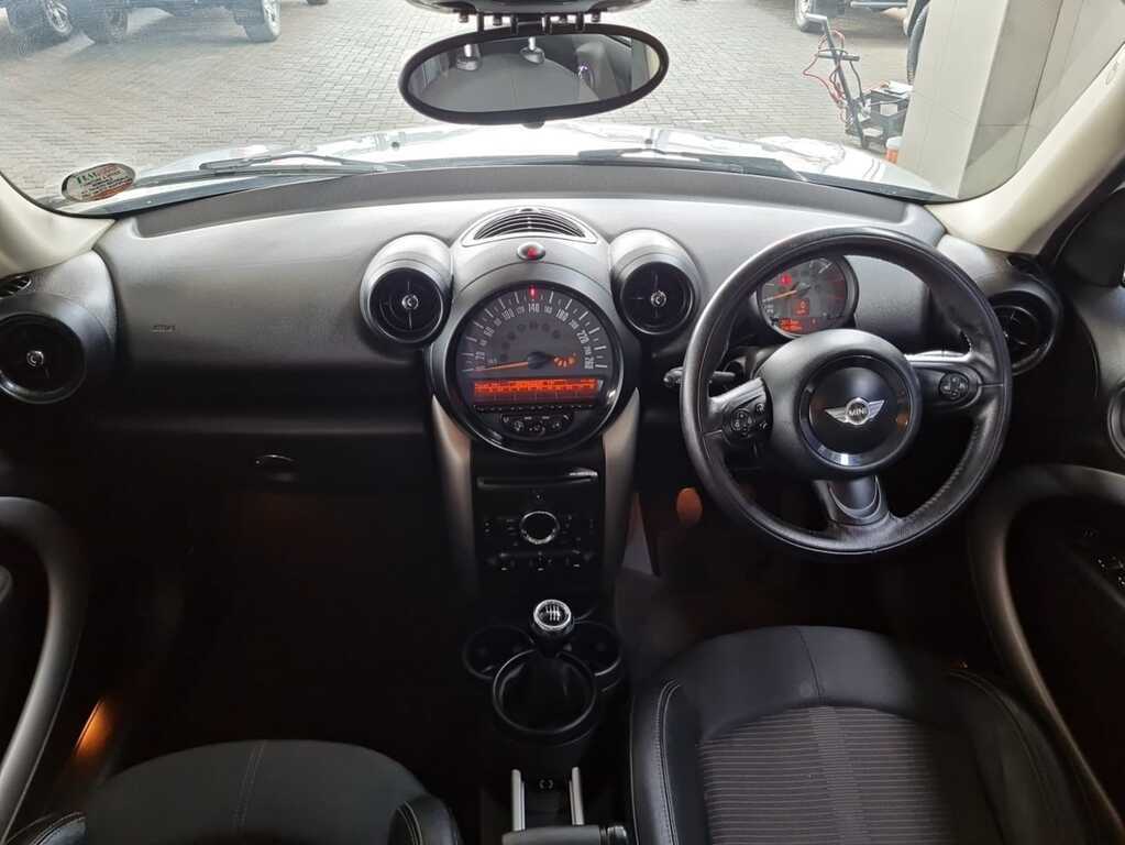 MINI Countryman Cooper Countryman Gys Pitzer Motors Lindo Park