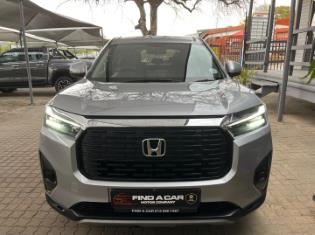2025 Honda Elevate 1.5 Comfort for sale