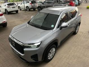 2025 Honda Elevate 1.5 Comfort for sale
