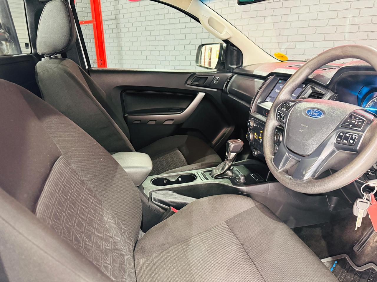 Ford Ranger 2.2TDCi 4x4 XLS Auto Car Guys Pretoria