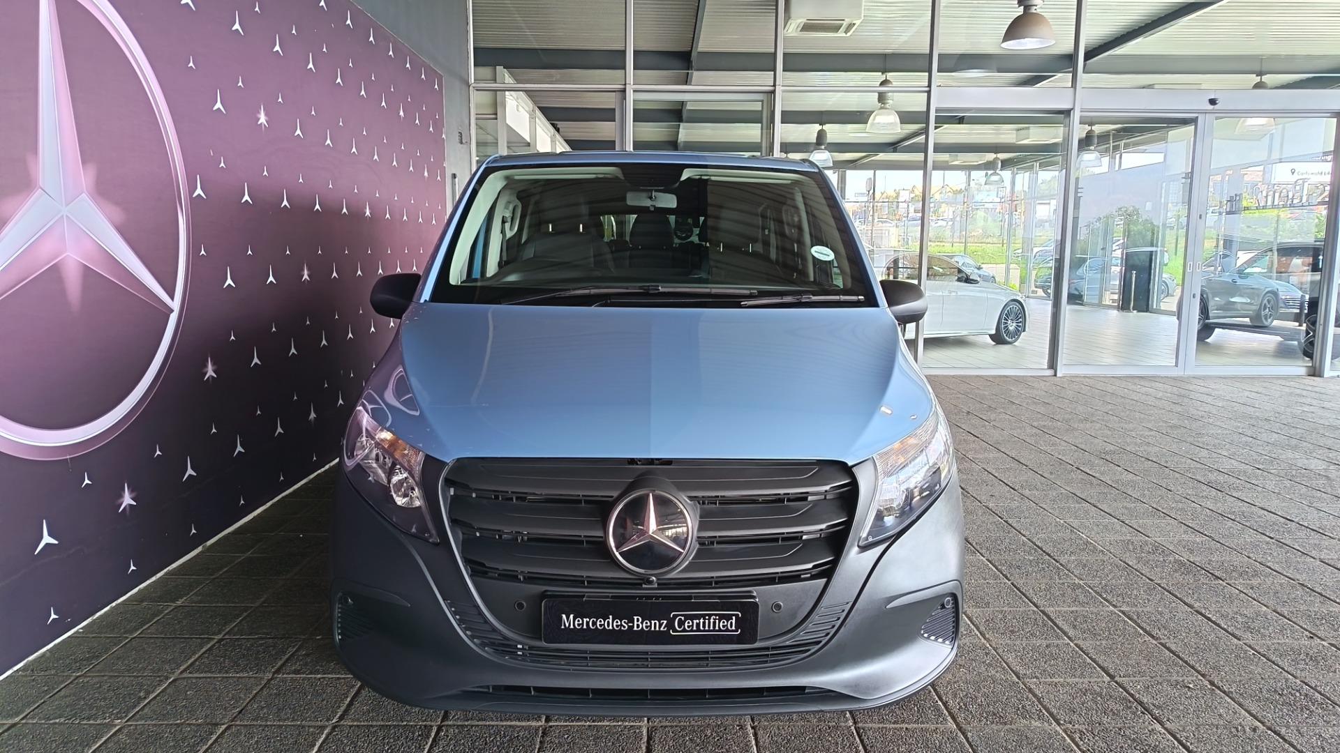 Mercedes-Benz Vito 114 CDI Tourer Pro Mercedes-Benz Grand Central Motors