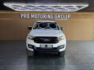 2019 Ford Everest 2.2TDCi XLS Auto for sale
