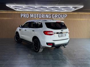 2019 Ford Everest 2.2TDCi XLS Auto for sale