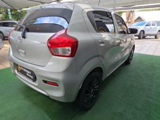 2023 Toyota Vitz 1.0 XR Auto for sale