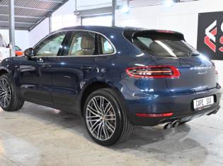 2015 Porsche Macan S Diesel for sale