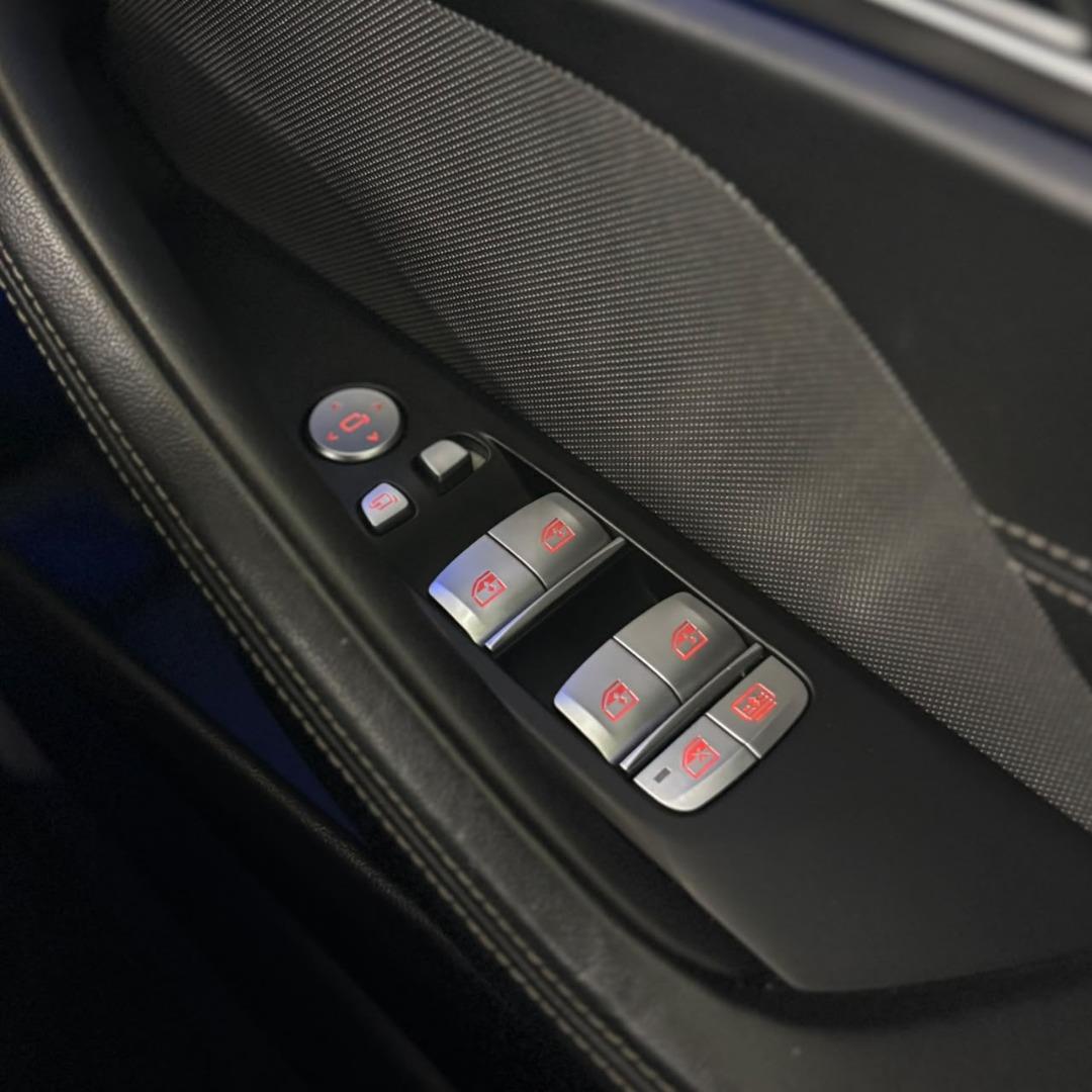 BMW 8 Series 840d xDrive Gran Coupe M Sport Autosport Motorcity