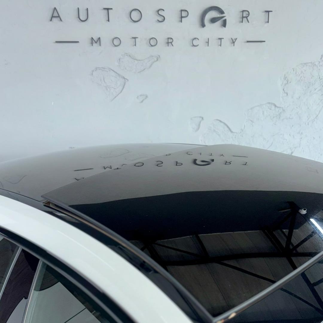 BMW 8 Series 840d xDrive Gran Coupe M Sport Autosport Motorcity