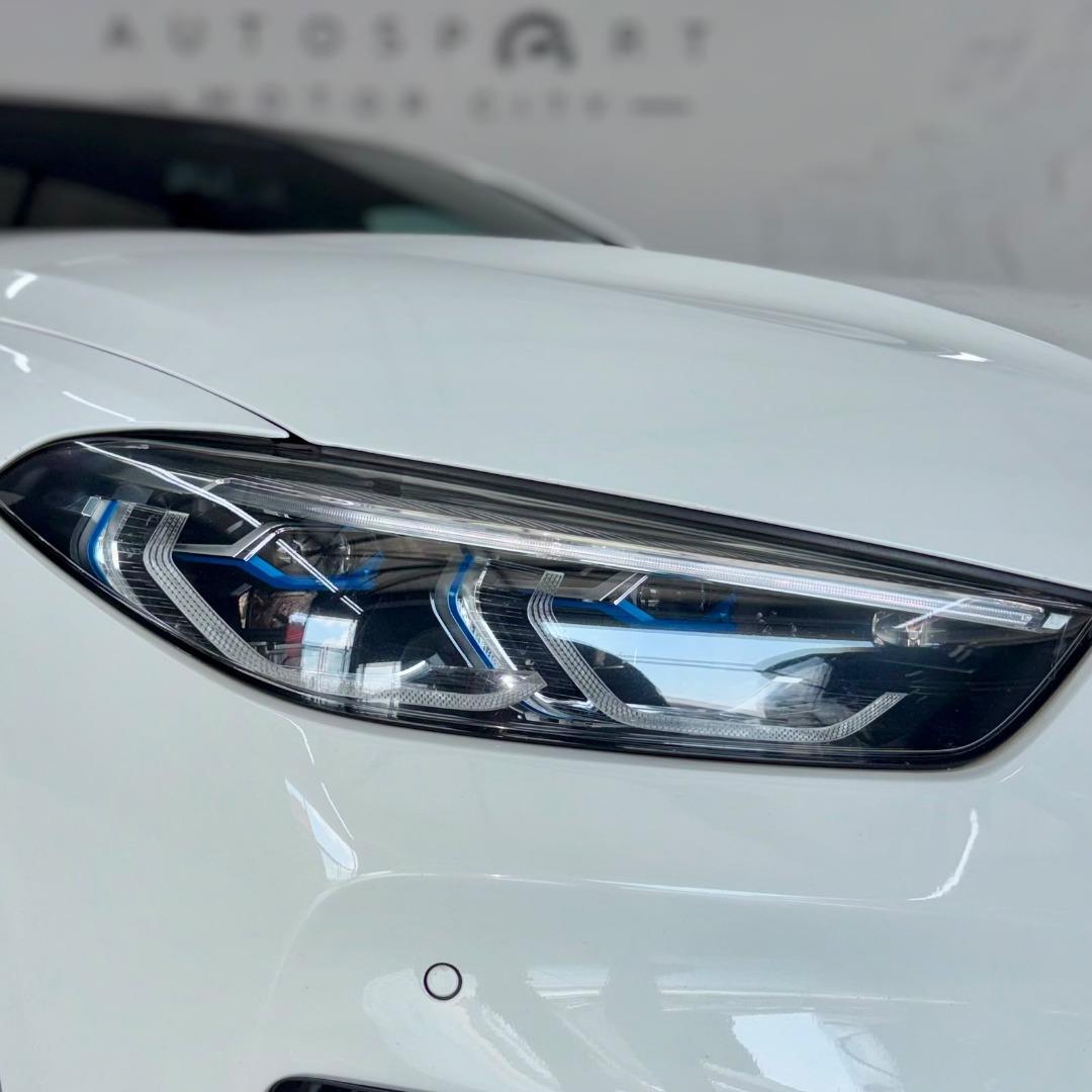 BMW 8 Series 840d xDrive Gran Coupe M Sport Autosport Motorcity