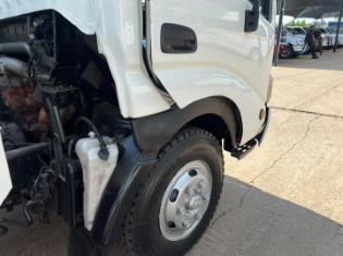 2011 Hino 300 Series HINO 300 815 DROPSIDE TRUCK for sale