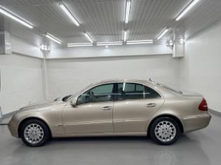 2004 Mercedes-Benz E-Class E320 for sale