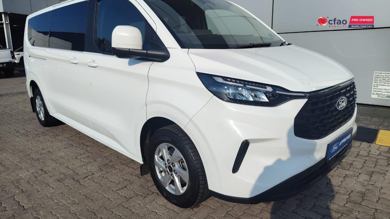 Ford Tourneo Custom 2.0SiT Trend LWB Action Ford Krugersdorp