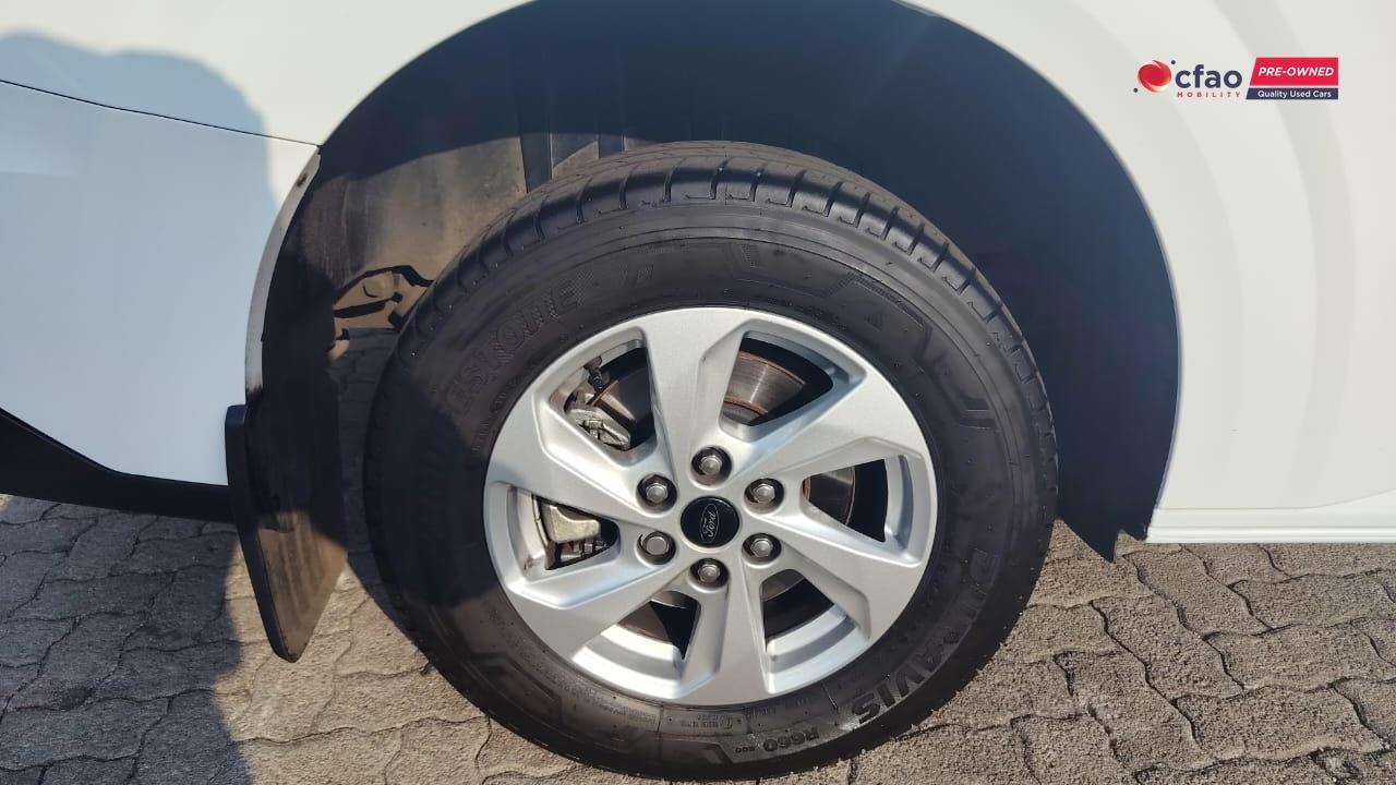 Ford Tourneo Custom 2.0SiT Trend LWB Action Ford Krugersdorp