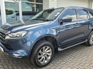 2024 Isuzu mu-X 3.0TD LSE for sale