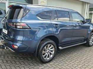 2024 Isuzu mu-X 3.0TD LSE for sale