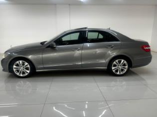 2010 Mercedes-Benz E-Class E250CDI Avantgarde for sale