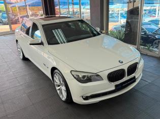 2013 BMW 7 Series 750i for sale